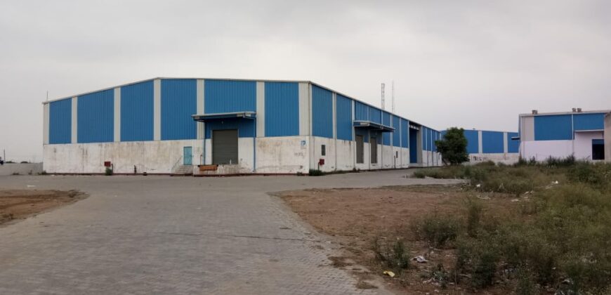 Warehouse in Tauru (Gurugram), Haryana