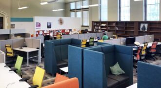 Kocreate Co working, Sector 63, noida