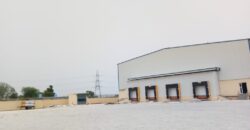 Warehouse In Pataudi (Gurugram), Noida