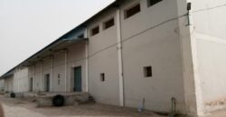 Warehouse In Pataudi (Gurugram) , Haryana