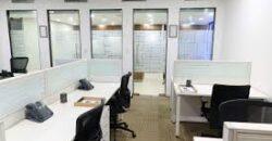 Regus,sector 62,noida