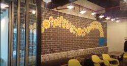 Smartworks,Sector 62, noida