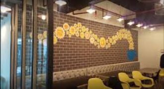 Smartworks, sector 62, noida