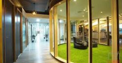 Smartworks,Sector 62, noida