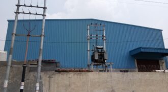 Warehouse In Ecotech 12 Gr.Noida West