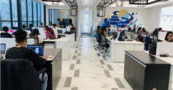 Worknest,sector 3, noida