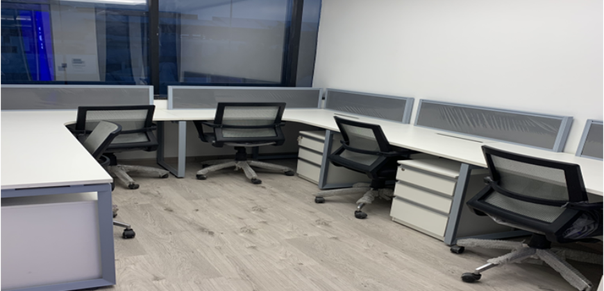 Worknest,sector 3, noida