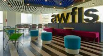 Awfis,Sector 127, Noida