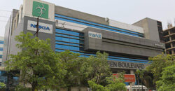 Green Boulevard Sector 62, Noida