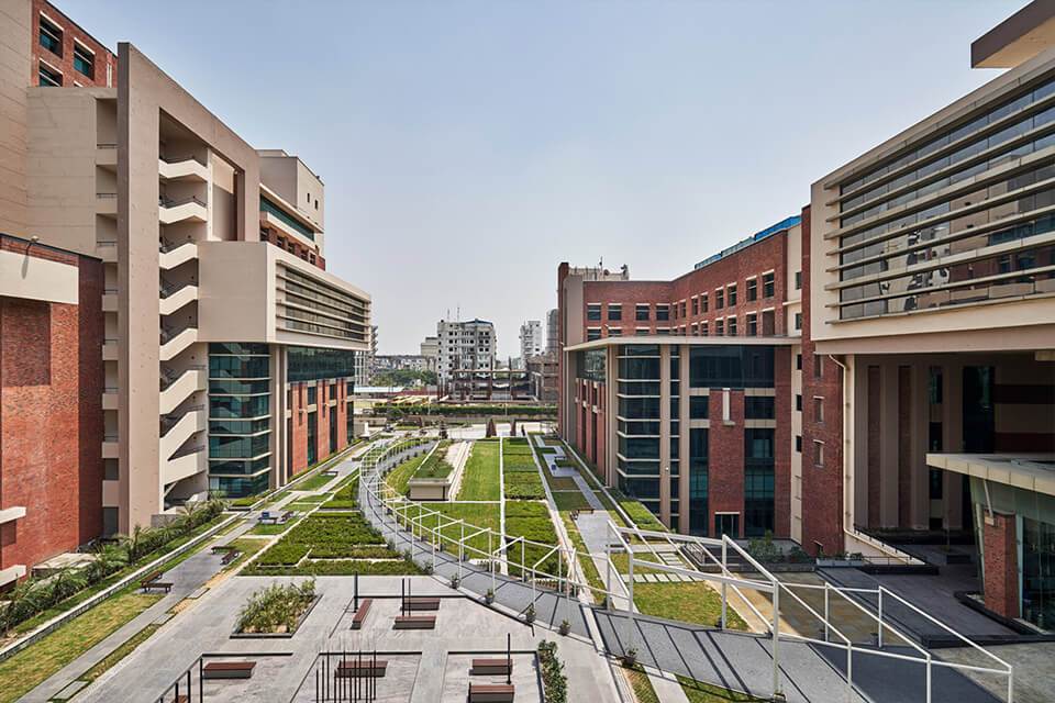 Galaxy Business Park Sector 62, Noida