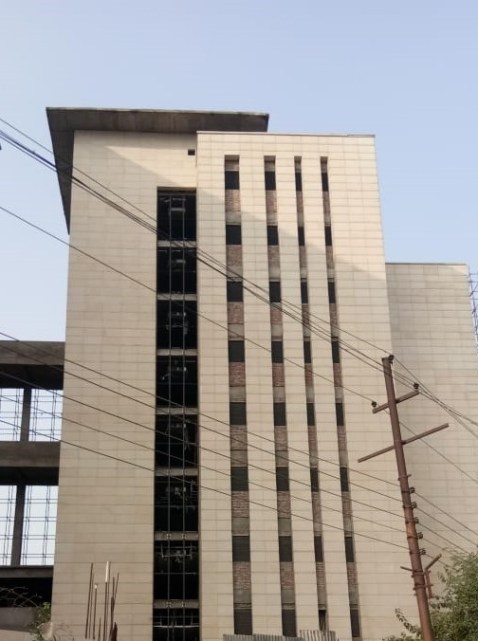 Stellar IT Park Sector 127 , Noida