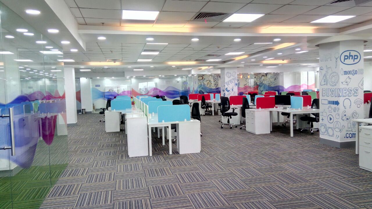 H-Block Sector 63 Noida