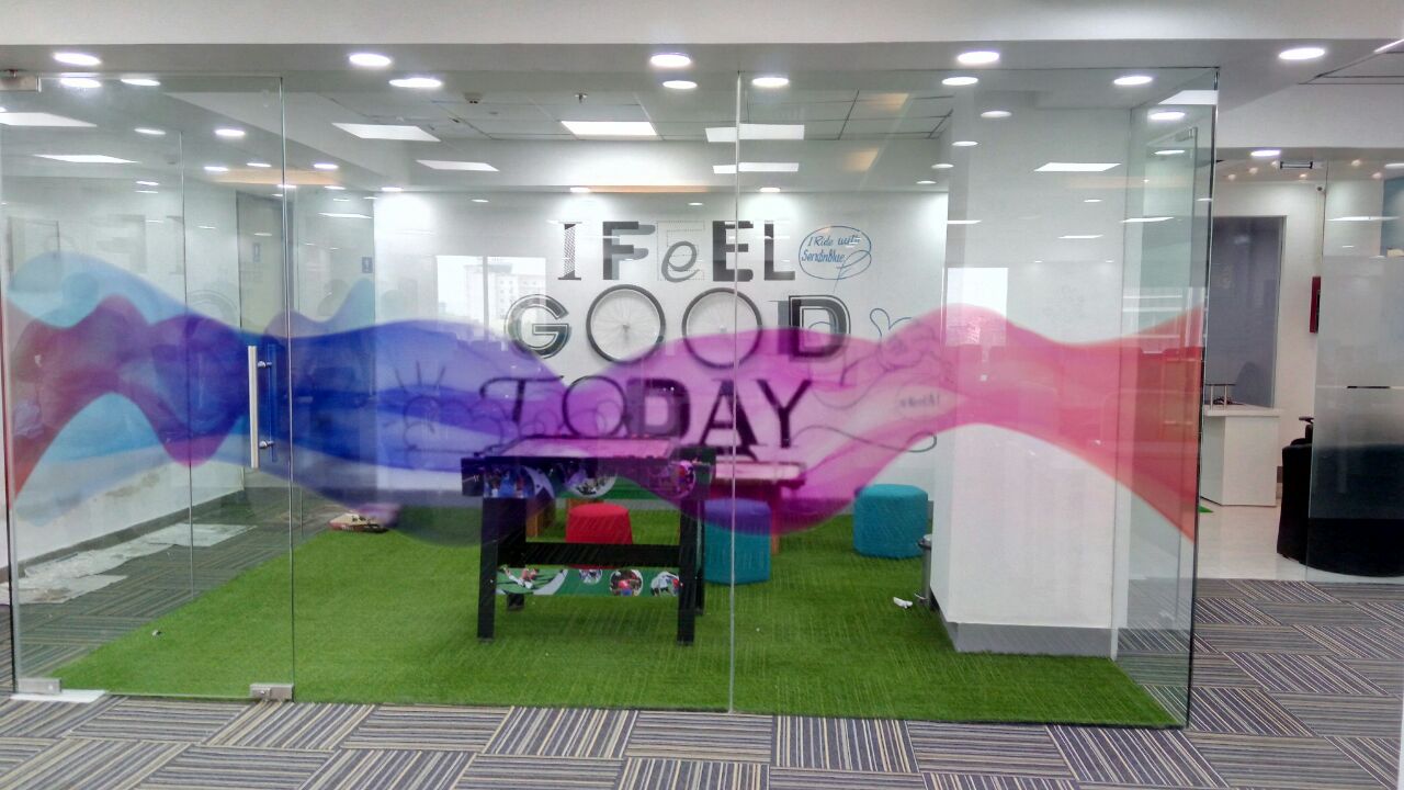 H-Block Sector 63 Noida