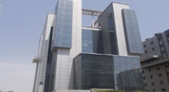 8 Square , sector 125 ,Noida