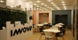 Innov8 Co working ,Film City