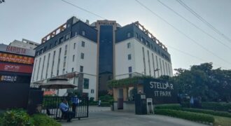 Stellar IT Park Sector 127 , Noida
