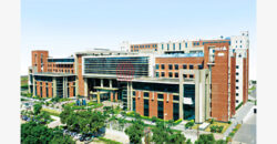 Galaxy Business Park Sector 62, Noida