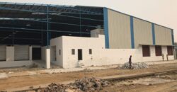 Warehouse in Ecotech 2 Gr.Noida , Noida