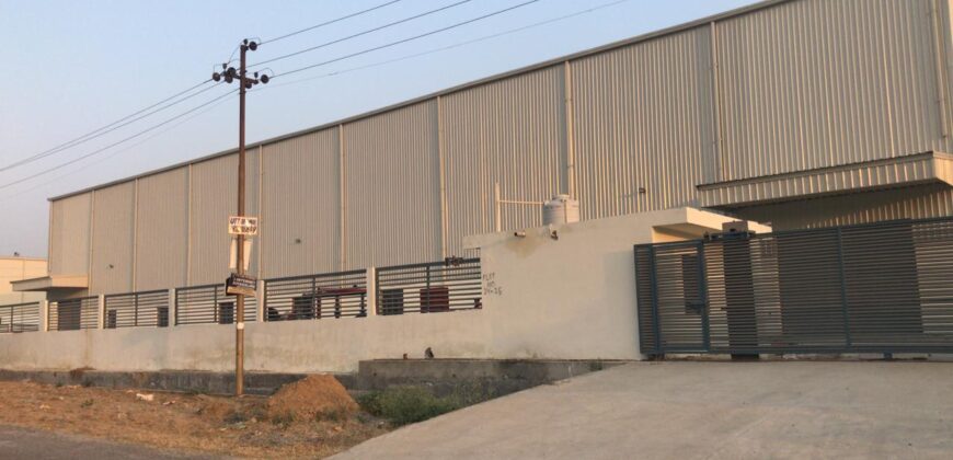 Warehouse in Ecotech 12 Gr.Noida west, Noida