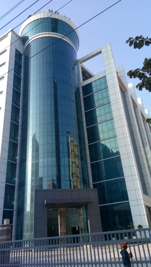 Techno High Sector 62, Noida