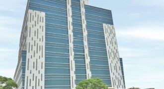 Silver Springs Sector 126 , Noida