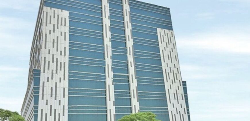 Silver Springs Sector 126 , Noida