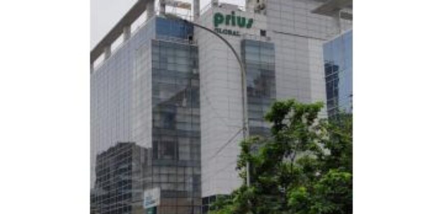 Prius Global Heights, Sector 125, Noida