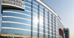 Knowledge Boulevard Sector 62, Noida