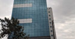 NUKLEUS co-work & co-play Noida Sector 142