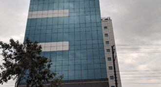 NUKLEUS co-work & co-play Noida Sector 142