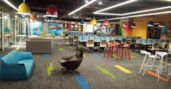 NUKLEUS co-work & co-play Noida Sector 142