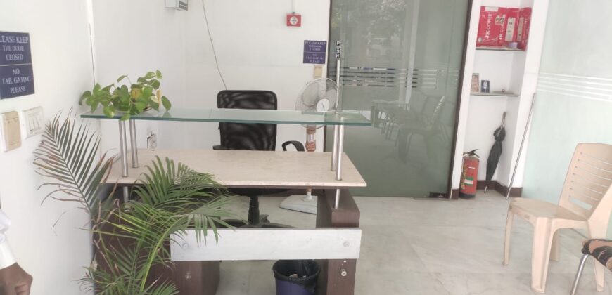 A-BLOCK Sector-2 noida