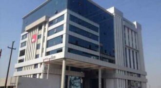 ELIXIR Business park sector 127 noida