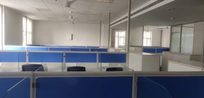 A-BLOCK Sector-2 noida