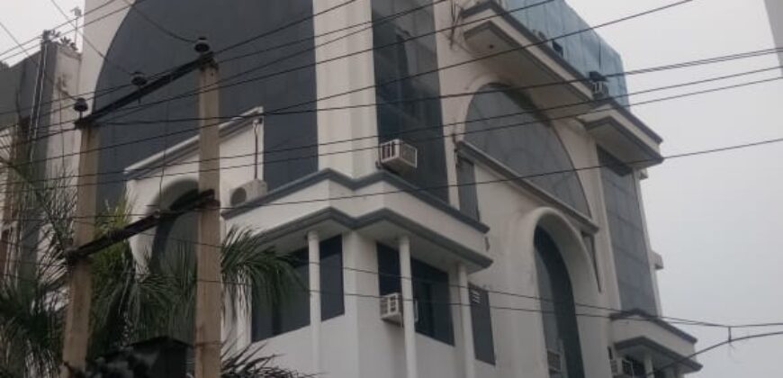 C Block Sector 62 Noida