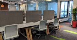 NUKLEUS co-work Sector 142 Noida