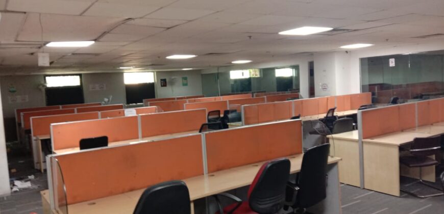 A-BLOCK Sector-2 Noida