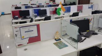 D-BLOCK Sector-2 Noida