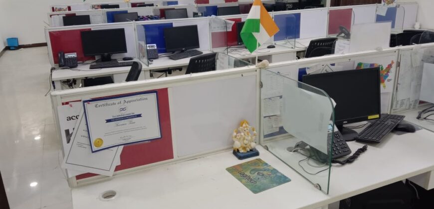 D-BLOCK Sector-2 Noida