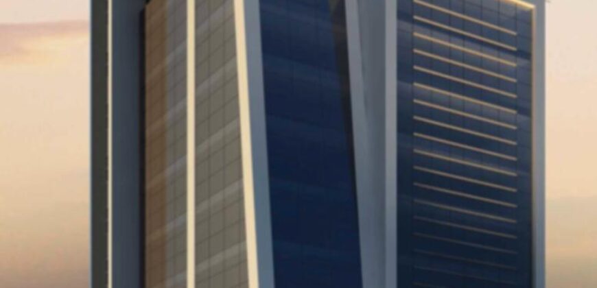 SM TOWER SECTOR 127, NOIDA