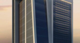 SM TOWER SECTOR 127, NOIDA