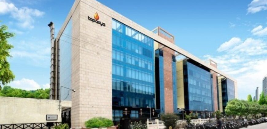 Advant Business Park Sector 142 Noida