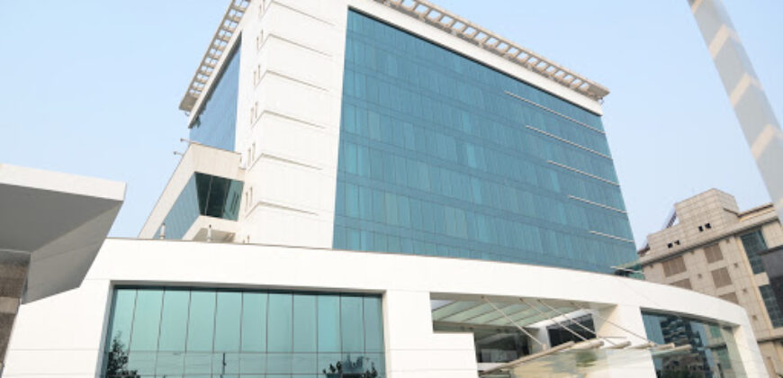 Discovery Tower Sector 62 , Noida