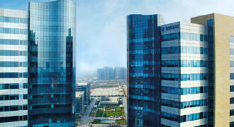 Candor TechSpace,Sector 62, Noida