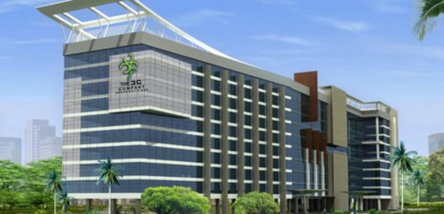 Knowledge Boulevard Sector 62, Noida