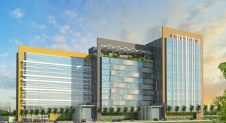 Noida one it park,sector 62,noida