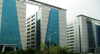 Logix Cyber Park,Sector 62, Noida