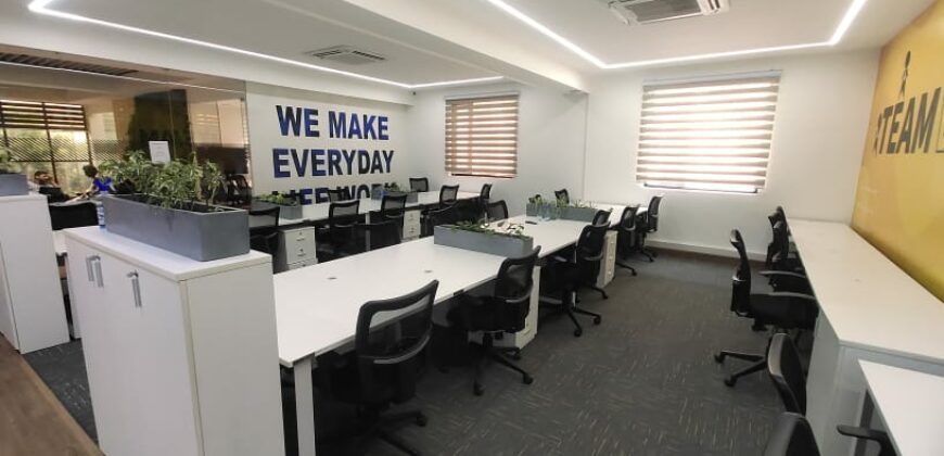 Workspaces By Innova Sector 63, Noida