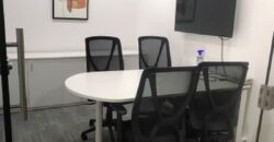 Workspaces By Innova Sector 63, Noida