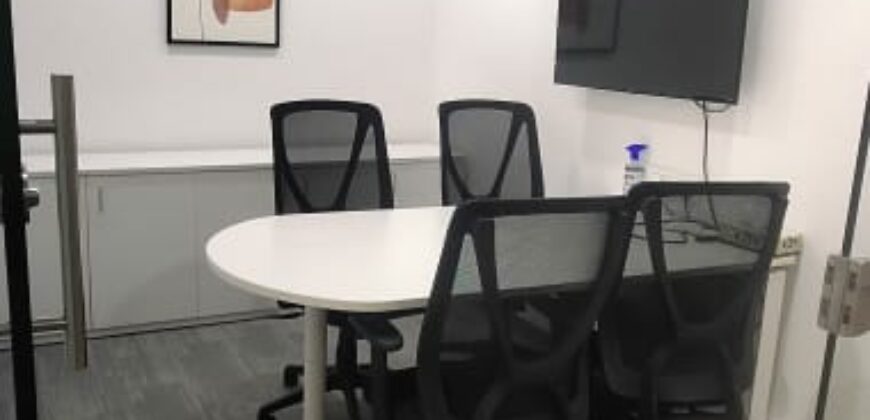 Workspaces By Innova Sector 63, Noida